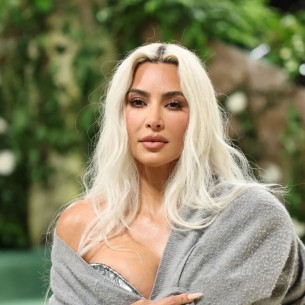 Kim Kardashian nakon objave slike sa Caitlyn Jenner našla se na meti kritičara