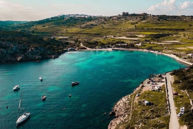 Nekoliko razloga zašto je Malta sjajna lokacija za izlet