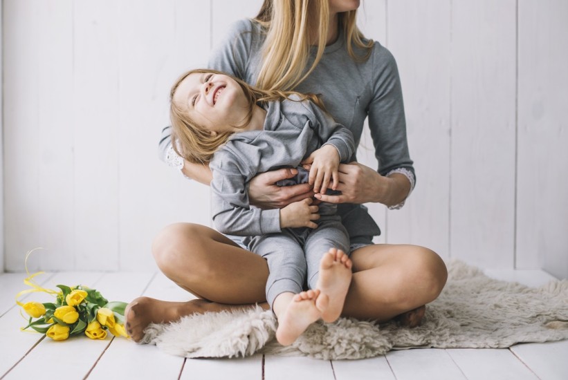 Zašto se djeca najgore ponašaju kad su s mamom?