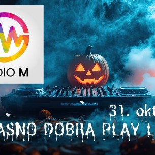 Radio M je spreman za STRAŠNO DOBRU PLAY LISTU