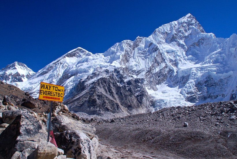 Naučnici tvrde: Mount Everest ne prestaje rasti, svake godine je sve viši