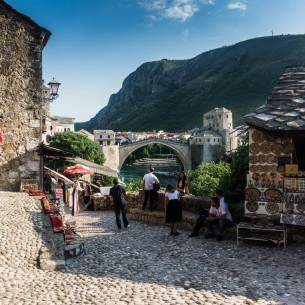 Prijedlozi za nedjeljni izlet u Bosni i Hercegovini