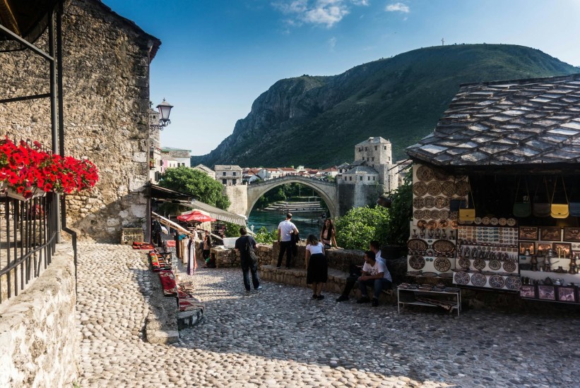 Prijedlozi za nedjeljni izlet u Bosni i Hercegovini