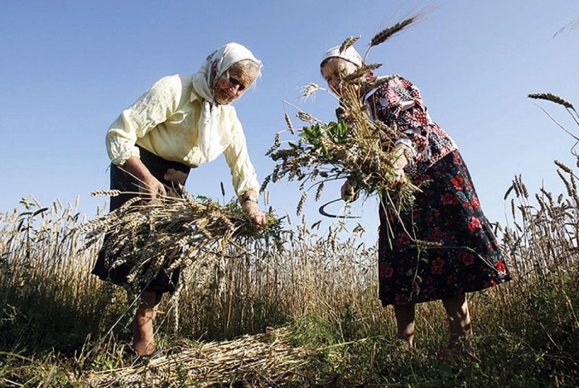 Međunarodni dan žena na selu