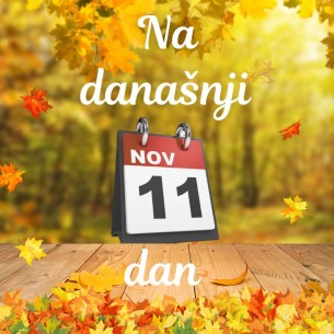 Danas je 11.11.: Važan datum u numerologiji, državni praznik, ali i dan "samaca"