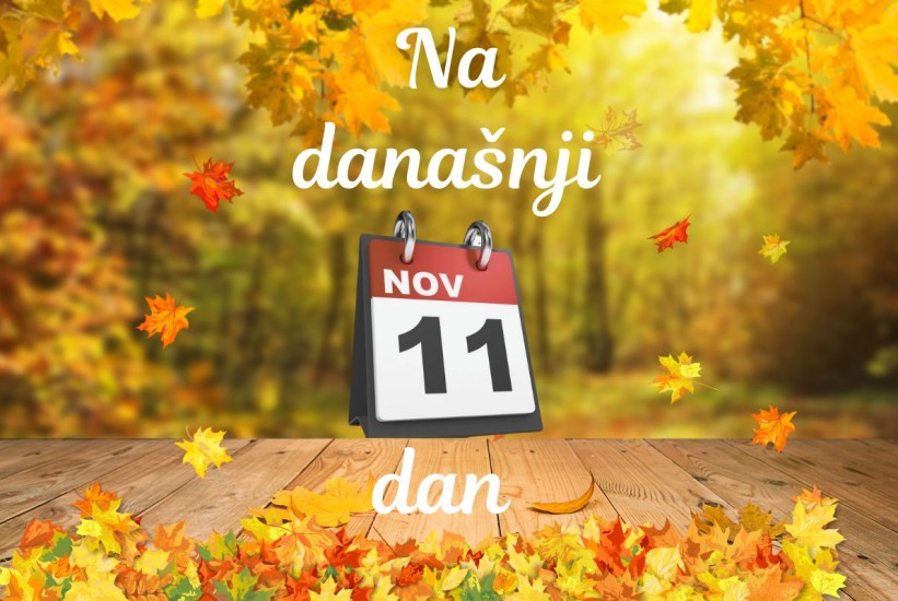 Danas je 11.11.: Važan datum u numerologiji, državni praznik, ali i dan "samaca"