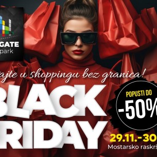 Penny vas poziva na BLACK FRIDAY shopping avanturu!