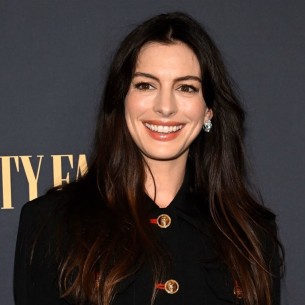 Anne Hathaway u misteroznoj ulozi u filmu Verity