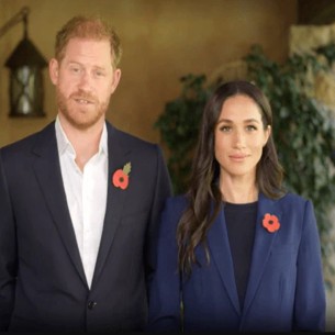 Harry i Meghan se pojavili zajedno u javnosti