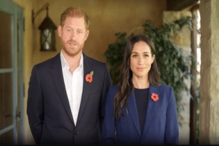 Harry i Meghan se pojavili zajedno u javnosti