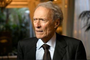 Clint Eastwood ne miruje ni u 94.-oj: Sprema novi filmski projekat