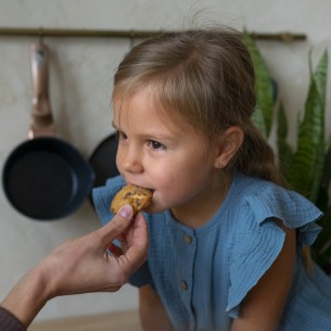 Kako “liječiti” slabi apetit zdravog djeteta?