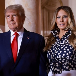 Kako je Melania upoznala Donalda Trampa i postala jedna od najmoćnijih žena svijeta