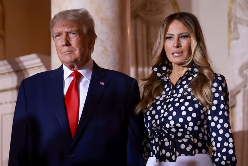 Kako je Melania upoznala Donalda Trampa i postala jedna od najmoćnijih žena svijeta