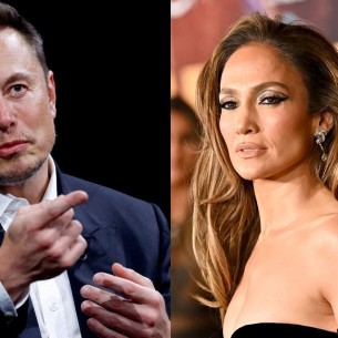 Elon Musk kritikovao Jennifer Lopez: Koliko ljudi je upozorila na Diddyja?