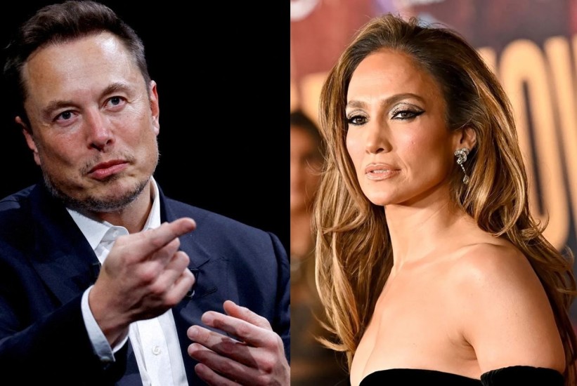 Elon Musk kritikovao Jennifer Lopez: Koliko ljudi je upozorila na Diddyja?