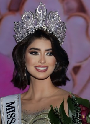 Miss Universe Paname diskvalifikovana zbog lošeg ponašanja?