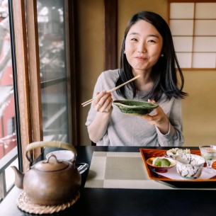 Tri pravila zbog kojih se žene u Japanu nikad ne goje