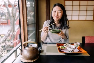 Tri pravila zbog kojih se žene u Japanu nikad ne goje