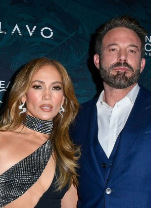 Hoće li doći do pomirenja između Jennifer Lopez i Bena Afflecka