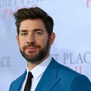 John Krasinski najseksi muškarac na svijetu u 2024. godini