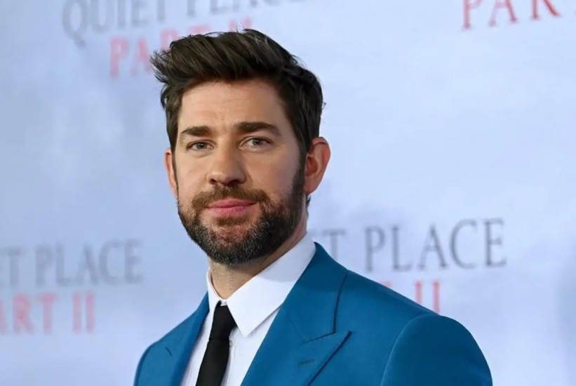 John Krasinski najseksi muškarac na svijetu u 2024. godini