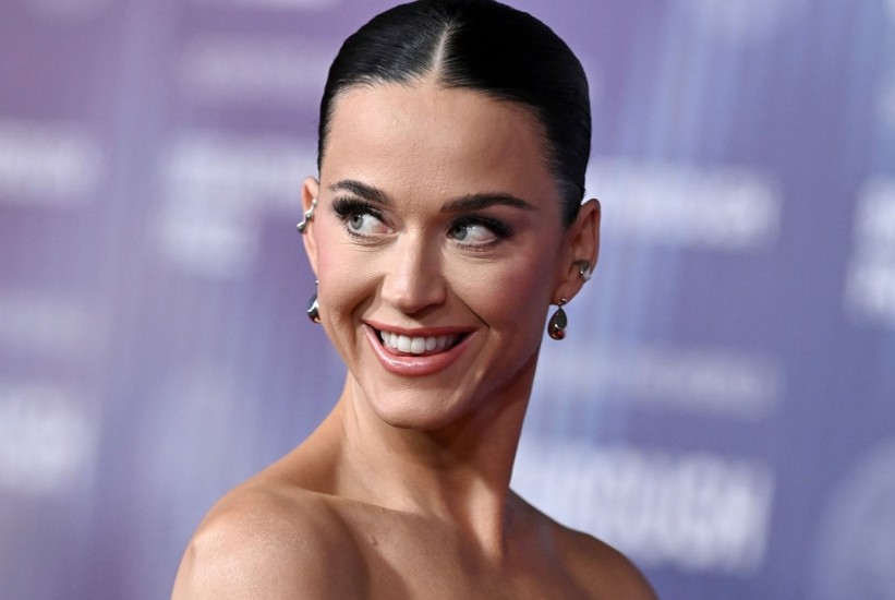 Katy Perry donirala novac od svake prodane karte