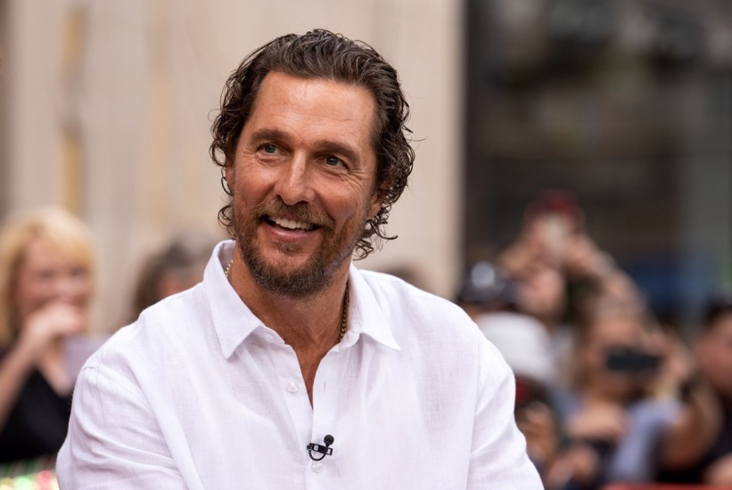 Zašto je Matthew McConaughey odbio ulogu vrijednu 15 miliona dolara?