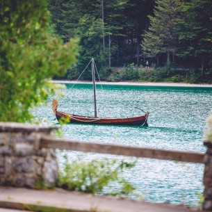 Najstarije jezero u Evropi nalazi se u regionu: Sve popularnija destinacija