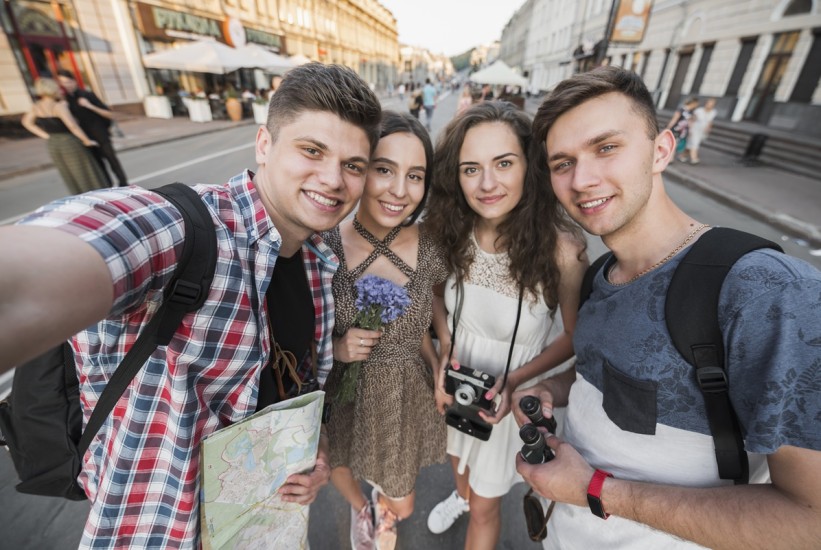 Isplanirajte savršeno vikend putovanje: Dobra ekipa i zanimljivi lokaliteti