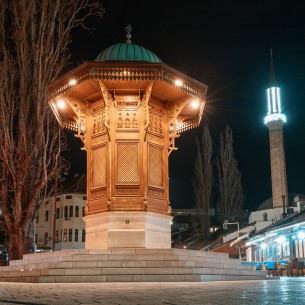 Zapadni Balkan omiljena destinacija za turske turiste ove godine