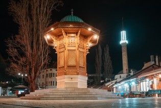 Zapadni Balkan omiljena destinacija za turske turiste ove godine