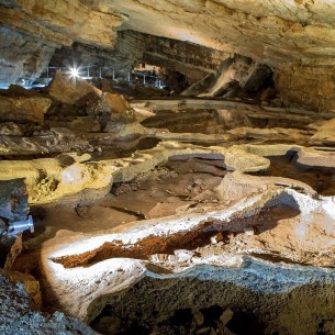 Pećina Vjetrenica zabilježila novi turistički rekord