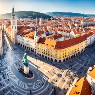 U Zagrebu počinju Dani bosanskohercegovačke kulture