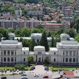 Besplatan ulaz u Zemaljski muzej danas i sutra