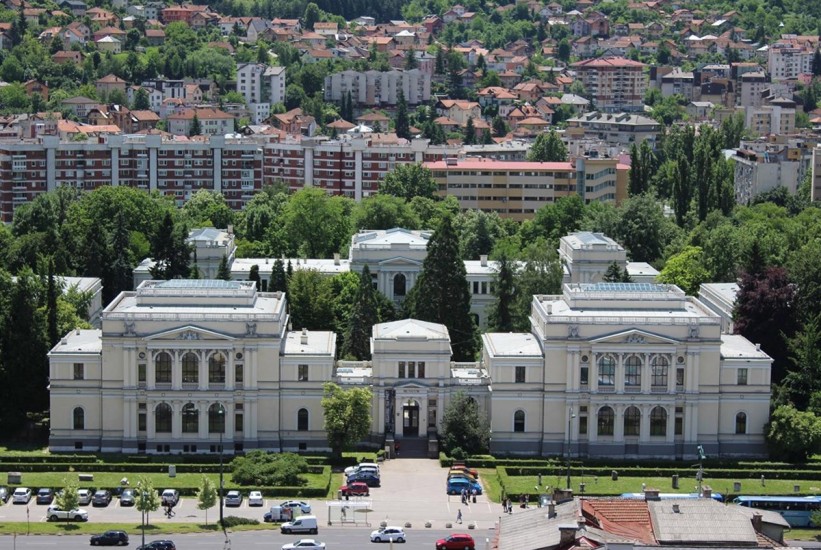 Besplatan ulaz u Zemaljski muzej danas i sutra