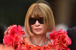 Urednica Voguea Anna Wintour otkrila zašto uvijek nosi sunčane naočale