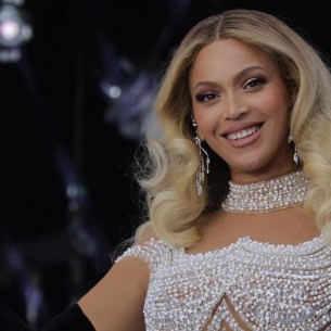 Beyonce proglašena za najveću pop divu 21. vijeka