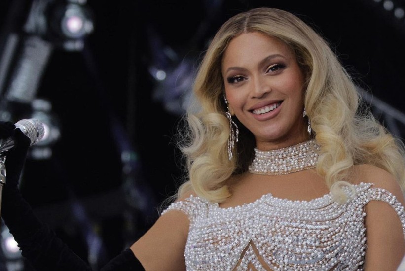 Beyonce proglašena za najveću pop divu 21. vijeka