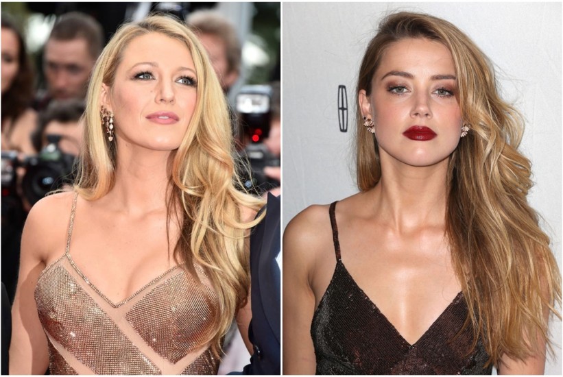 Amber Heard podržala Blake Lively: Doživjela sam ovo, užasno je