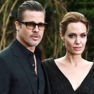 Angelina Jolie i Brad Pitt postigli nagodbu o razvodu