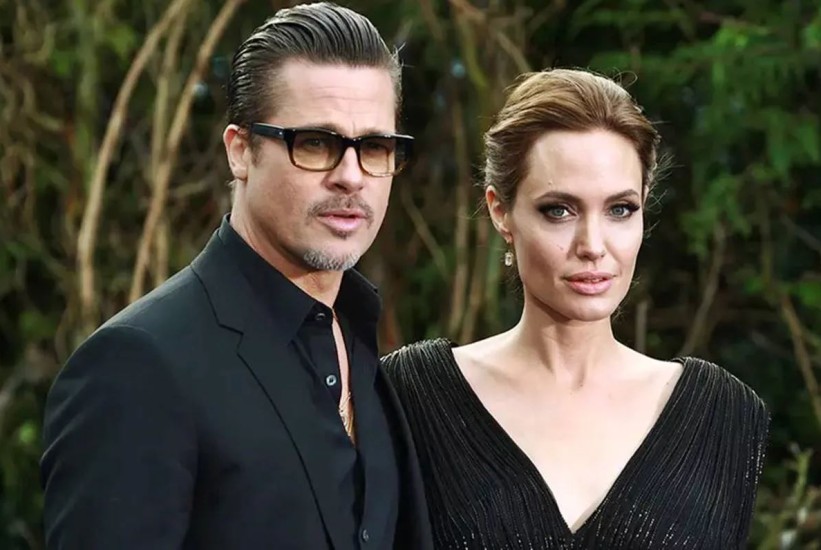 Angelina Jolie i Brad Pitt postigli nagodbu o razvodu