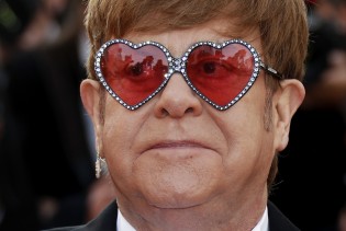 Elton John otkriva najsramotniju stvar iz svog boravka na rehabilitaciji