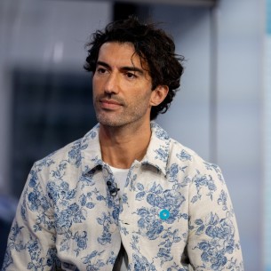 Justin Baldoni priznao da je ovisan o pornografiji