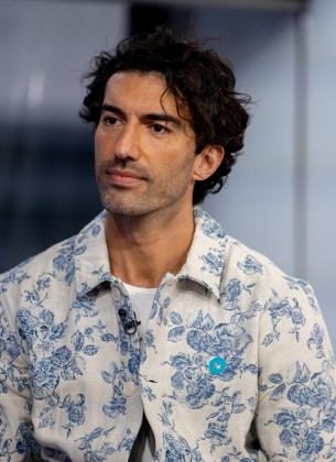 Justin Baldoni priznao da je ovisan o pornografiji