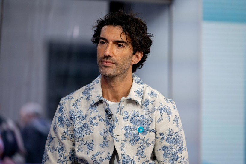 Justin Baldoni priznao da je ovisan o pornografiji