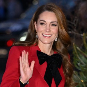 Kate Middleton održala emotivan govor na Badnjak