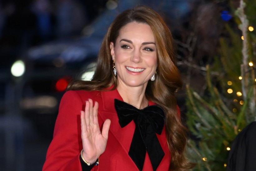 Kate Middleton održala emotivan govor na Badnjak