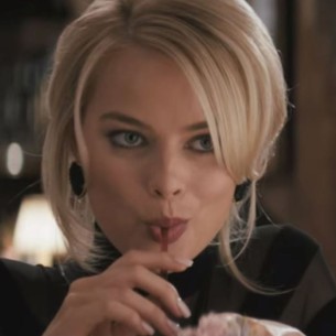 Margot Robbie otkrila istinu o sceni iz "Vuka s Wall Streeta"