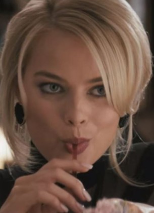 Margot Robbie otkrila istinu o sceni iz "Vuka s Wall Streeta"